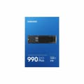 Pikkukuva 5 / 8: Kovalevy Samsung MZ-V9S4T0BW 4 TB SSD