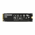 Pikkukuva 2 / 8: Kovalevy Samsung MZ-V9S4T0BW 4 TB SSD