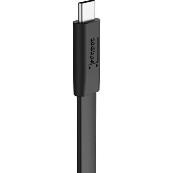 Ulkoinen kovalevy MSI S78-440Q870-P83 Musta 2 TB