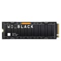 Miniatyrbild 1 av 2: Western Digital Black SN850X 1 TB M.2 PCI Express 4.0 NVMe