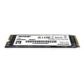 Miniatyrbild 2 av 4: Patriot-minne P320 2 TB M.2 PCI Express 3.0 NVMe