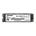 Miniatyrbild 1 av 4: Patriot-minne P320 2 TB M.2 PCI Express 3.0 NVMe