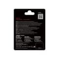 Miniatyrbild 6 av 6: Extern bärbar SSD Patriot Viper PVP30 Duo Compact 512 GB 1000 MB/s USB A+C 3.2 Gen2 (PVP30512G28UDG)