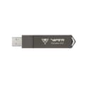 Miniatyrbild 2 av 6: Extern bärbar SSD Patriot Viper PVP30 Duo Compact 512 GB 1000 MB/s USB A+C 3.2 Gen2 (PVP30512G28UDG)
