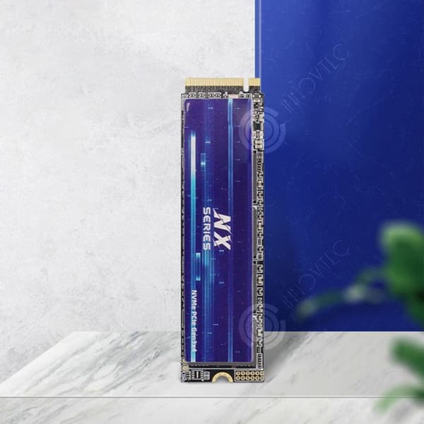 INN ssd intern 256Go M.2 NVMe 3000MB/S PCIE3.0 Gen3 2280 hög hastighet SSD-hårddisk för stationär underhållning lämplig SSD-hårddisk