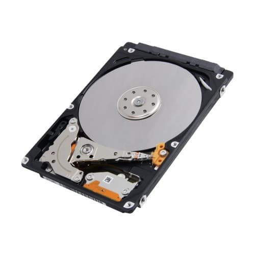 Toshiba MQ04ABF100 - hårddisk - 1 TB - SATA 6Gb/s
