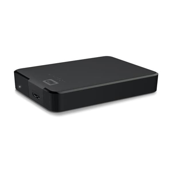 WD Elements Portabel WDBHJS00