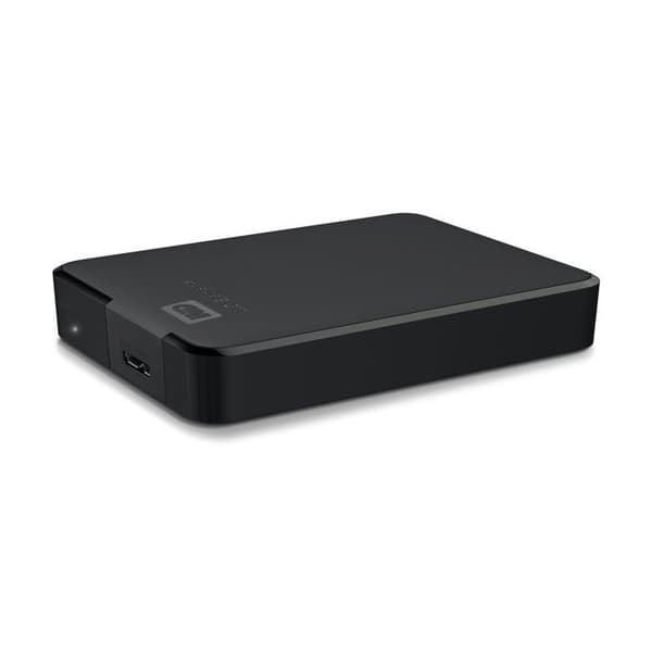 WD Elements Portabel WDBHJS00