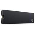 Miniatyrbild 2 av 3: - Seagate - Seagate Game Drive för PS5 ZP2000GP3A2001 - SSD - 2 TB - intern - M.2 2280 - PCIe 4.0 x4 (NVMe) - kylfläns