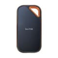Miniatyrbild 1 av 2: Intern SSD-enhet - SANDISK - - 4TB - - (SDSSDE81-4T00-G25)