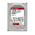 Miniatyrbild 3 av 4: WD Red™ Plus - NAS intern hårddisk - 10TB - 7200 rpm - 3,5" (WD101EFBX)