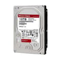 Miniatyrbild 4 av 4: WD Red™ Plus - NAS intern hårddisk - 10TB - 7200 rpm - 3,5" (WD101EFBX)