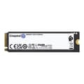 Miniatyrbild 6 av 6: KINGSTON - Intern SSD - FURY Renegade - 500GB - M.2 NVMe (SFYRS/500G)