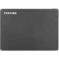 Miniatyrbild 1 av 4: TOSHIBA - Extern hårddiskspel - Canvio Gaming - 1TB - PS4 Xbox - 2,5" (HDTX110EK3AA)