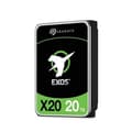 Miniatyrbild 3 av 3: Hårddisk - Seagate - ST20000NM007D - 20TB - 3,5" - Garanti 2 år