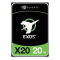 Miniatyrbild 2 av 3: Hårddisk - Seagate - ST20000NM007D - 20TB - 3,5" - Garanti 2 år