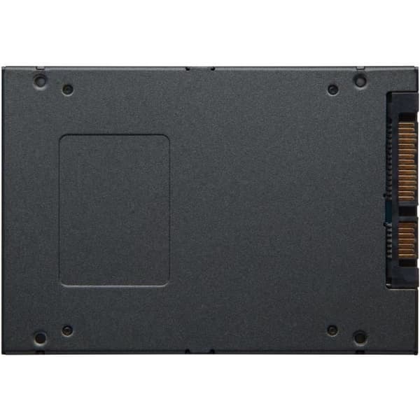 KINGSTON - Intern Solid State Drive - A400 - 240GB - 2,5" (SA400S37/240G)