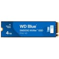 Miniatyrbild 1 av 5: WESTERN DIGITAL - SN5000 - Intern SSD - 4 TB - WDS400T4B0E