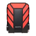 Miniatyrbild 2 av 4: A-Data ADATA HD710 Pro Extern Hårddisk 2000 Go Svart, Röd - Externa hårddiskar (2000 Go, 2.5, 3.0 (3.1 Gen 1)