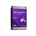Miniatyrbild 4 av 4: WD Purple Pro WD240PURP - dis