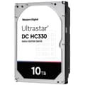Miniatyrbild 1 av 2: Hårddisk - Western Digital - Ultrastar DC HC330 - 10 To - SATA - 10000 RPM
