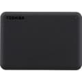 Miniatyrbild 1 av 3: TOSHIBA Canvio Advance USB 3.2 Gen 1 extern hårddisk - 2TB - Svart