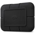 Miniatyrbild 2 av 2: Extern SSD-hårddisk - LaCie - Rugged Pro - 2 TB - Thunderbolt 3 - Stötsäker