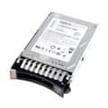 Miniatyrbild 2 av 3: Lenovo intern hårddisk - 2,5" - 2,40 TB - SAS (12Gb/s SAS) - 10 000 rpm - Hot-swapbar