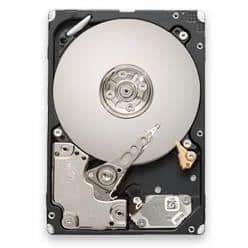 Lenovo intern hårddisk - 2,5" - 2,40 TB - SAS (12Gb/s SAS) - 10 000 rpm - Hot-swapbar