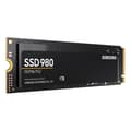 Miniatyrbild 4 av 4: SAMSUNG Intern SSD 980 1 TB MZ-V8V1T0BW