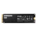 Miniatyrbild 2 av 4: SAMSUNG Intern SSD 980 1 TB MZ-V8V1T0BW