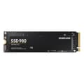 Miniatyrbild 1 av 4: SAMSUNG Intern SSD 980 1 TB MZ-V8V1T0BW