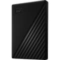 Miniatyrbild 2 av 4: Wd My Passport™ 1 TB extern hårddisk