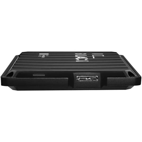 WD_BLACK P10 Game Drive - Extern spelhårddisk - 2TB - PS4 Xbox - 2,5" (WDBA2W0020BBK-WESN)