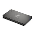 Miniatyrbild 1 av 3: Extern SSD - Envoy - Pro FX - 2 To - Thunderbolt 3 - 2800 Mo/s läsning - 1900 Mo/s skrivning