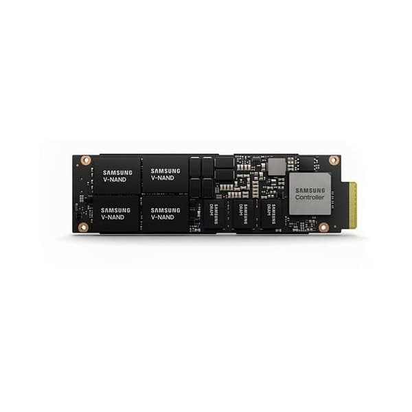 SAMSUNG SSD PM9A3 3,84T