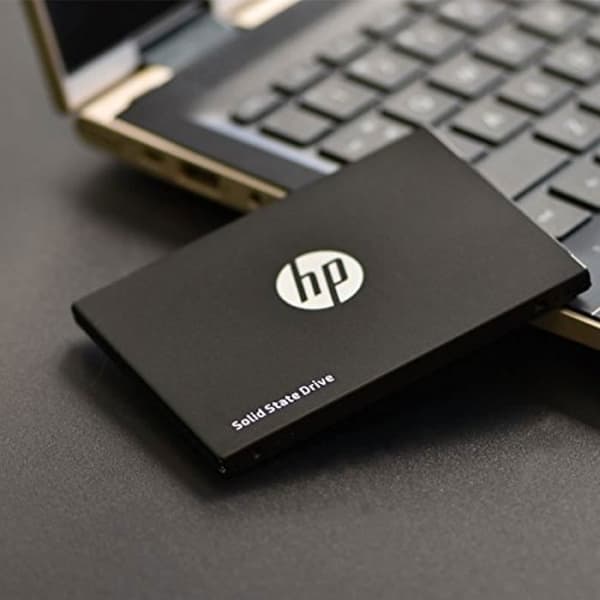 SSD - HP - S700 - 1 To - SATA 3 - 2,5 tum