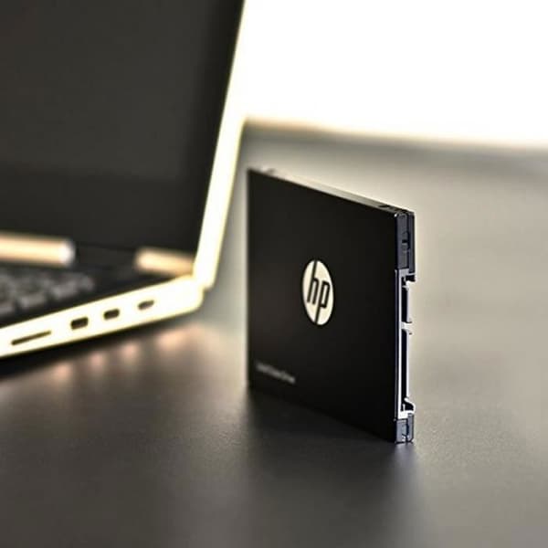 SSD - HP - S700 - 1 To - SATA 3 - 2,5 tum