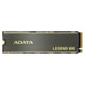 Miniatyrbild 3 av 6: SSD - ADATA - LEGEND 800 - 2 TB - PCIe 4.0 x4 - NVMe 1.4 - M.2 2280
