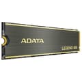 Miniatyrbild 4 av 6: SSD - ADATA - LEGEND 800 - 2 TB - PCIe 4.0 x4 - NVMe 1.4 - M.2 2280