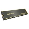 Miniatyrbild 6 av 6: SSD - ADATA - LEGEND 800 - 2 TB - PCIe 4.0 x4 - NVMe 1.4 - M.2 2280