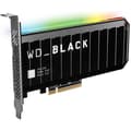 Miniatyrbild 1 av 4: WD Black ™ - Intern SSD-enhet - AN1500 - 1TB - M.2 NVMe (WDS100T1X0L)