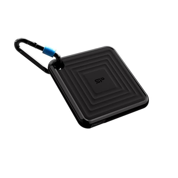 SILICON POWER EXTERN SSD PC60 2 TB SP020TBPSDPC60CK