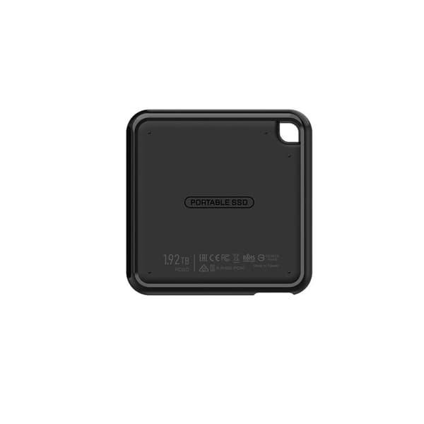 SILICON POWER EXTERN SSD PC60 2 TB SP020TBPSDPC60CK