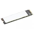 Miniatyrbild 1 av 3: Lenovo SSD 1TB intern krypterad M.2 2280 PCIe 4.0 (NVMe) TCG Opal Encryption 2.0