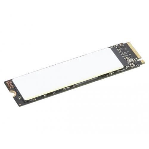 Lenovo SSD 1TB intern krypterad M.2 2280 PCIe 4.0 (NVMe) TCG Opal Encryption 2.0