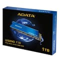 Miniatyrbild 3 av 3: ALEG-710-1TCS 1TB SSD-hårddisk