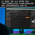 Miniatyrbild 6 av 6: WD_BLACK SN850X NVMe SSD WDS100T2X0E - SSD - 1 TB - intern - M.2 2280 - PCIe 4.0 x4 (NVMe)