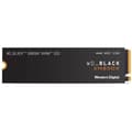 Miniatyrbild 2 av 6: WD_BLACK SN850X NVMe SSD WDS100T2X0E - SSD - 1 TB - intern - M.2 2280 - PCIe 4.0 x4 (NVMe)
