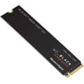 Miniatyrbild 1 av 6: WD_BLACK SN850X NVMe SSD WDS100T2X0E - SSD - 1 TB - intern - M.2 2280 - PCIe 4.0 x4 (NVMe)